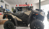 KYMCO MXU 550 T3B