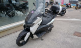 YAMAHA NMAX 125