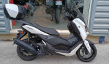 YAMAHA NMAX 125
