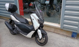 YAMAHA NMAX 125