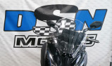 KYMCO DOWNTOWN 125 ABS 2024 état neuf pour 93.74€/mois chez DSN MOTOS 33
