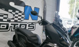 KYMCO DOWNTOWN 125 ABS 2024 état neuf pour 93.74€/mois chez DSN MOTOS 33