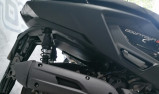 KYMCO DOWNTOWN 125 ABS 2024 état neuf pour 93.74€/mois chez DSN MOTOS 33