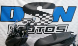 KYMCO DOWNTOWN 125 ABS 2024 état neuf pour 93.74€/mois chez DSN MOTOS 33
