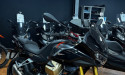 MOTO GUZZI V100 MANDELLO S
