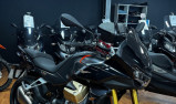 MOTO GUZZI V100 MANDELLO S