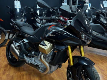 MOTO GUZZI V100 MANDELLO S