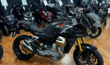 MOTO GUZZI V100 MANDELLO S