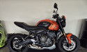 TRIUMPH TRIDENT 660