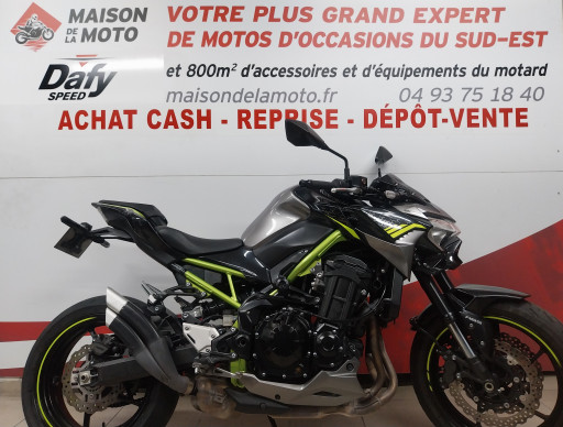 KAWASAKI Z 900 ABS