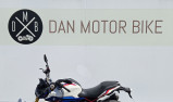  G 310 R Permis A2