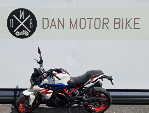  G 310 R Permis A2