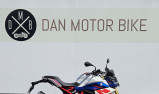  G 310 R Permis A2