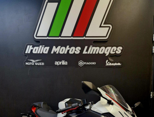 APRILIA RS 457