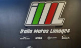 APRILIA RS 457