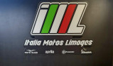 APRILIA RS 457