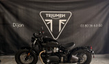 TRIUMPH Bonneville Bobber 1200