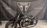 TRIUMPH Bonneville Bobber 1200
