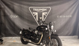 TRIUMPH Bonneville Bobber 1200