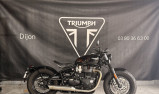 TRIUMPH Bonneville Bobber 1200