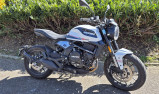 MOTO MORINI SEIEMMEZZO A2 OU A3  STR 650 MOTORS 54