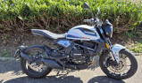 MOTO MORINI SEIEMMEZZO A2 OU A3  STR 650 MOTORS 54
