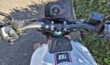 MOTO MORINI SEIEMMEZZO A2 OU A3  STR 650 MOTORS 54