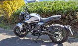 MOTO MORINI SEIEMMEZZO A2 OU A3  STR 650 MOTORS 54