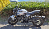MOTO MORINI SEIEMMEZZO A2 OU A3  STR 650 MOTORS 54
