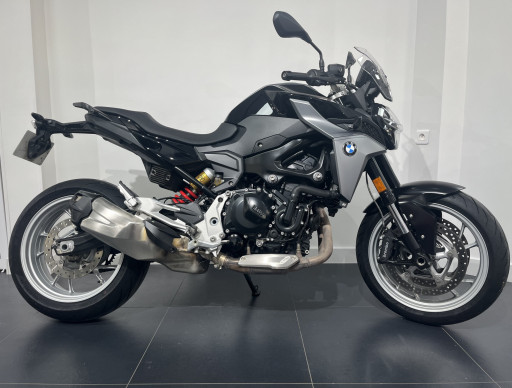 BMW F 900 R