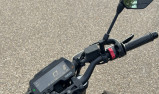YAMAHA MT-125 ABS