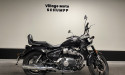 ROYAL ENFIELD SUPER METEOR 650