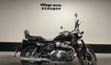 ROYAL ENFIELD SUPER METEOR 650