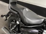 ROYAL ENFIELD SUPER METEOR 650