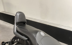 ROYAL ENFIELD SUPER METEOR 650