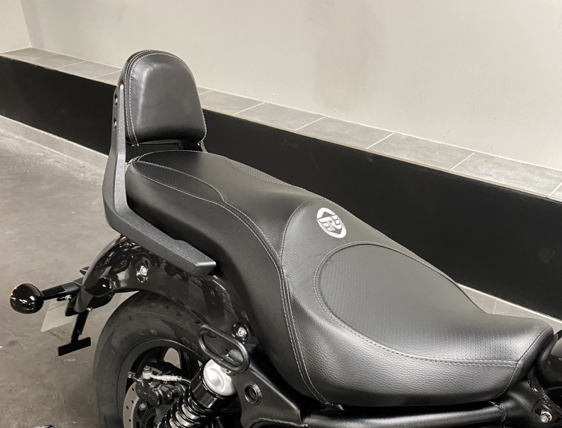 ROYAL ENFIELD SUPER METEOR 650