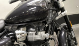 ROYAL ENFIELD SUPER METEOR 650