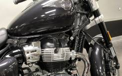 ROYAL ENFIELD SUPER METEOR 650
