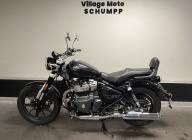 ROYAL ENFIELD SUPER METEOR 650