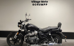ROYAL ENFIELD SUPER METEOR 650