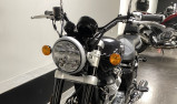 ROYAL ENFIELD SUPER METEOR 650