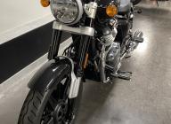 ROYAL ENFIELD SUPER METEOR 650