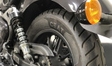 ROYAL ENFIELD SUPER METEOR 650
