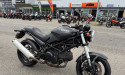 DUCATI 695 MONSTER A2