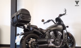 INDIAN SCOUT BOBBER 1133 2022