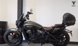 INDIAN SCOUT BOBBER 1133 2022