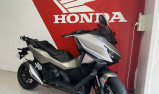 HONDA FORZA 750 GARANTIE JUSQU
