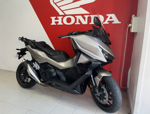 HONDA FORZA 750 GARANTIE JUSQU