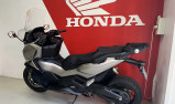 HONDA FORZA 750 GARANTIE JUSQU