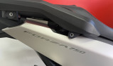 HONDA FORZA 750 GARANTIE JUSQU